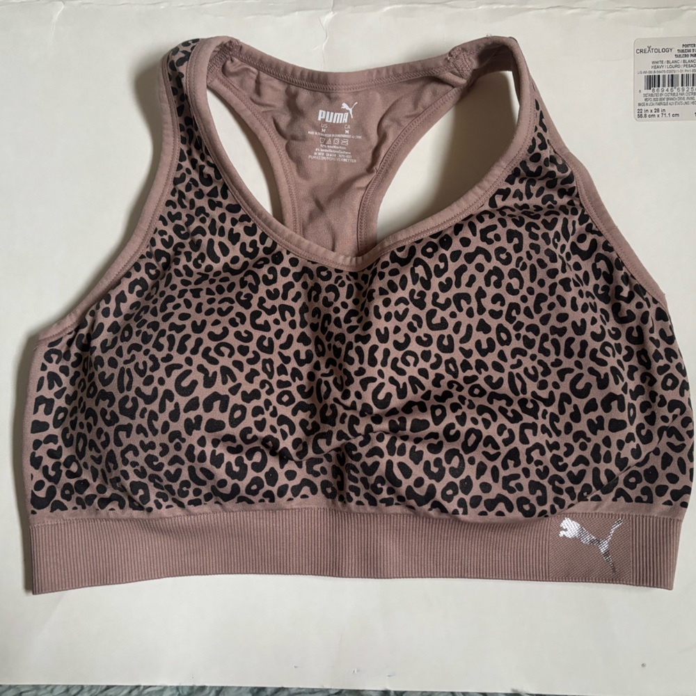 Puma Sports Bra